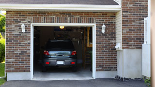 Garage Door Installation at Alta Loma Rancho Cucamonga, California